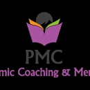 PMC Academic Life Coaching & Mentoring - Tutoring