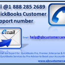 quickbooks customer service - Accounting & Bookkeeping Machines & Supplies