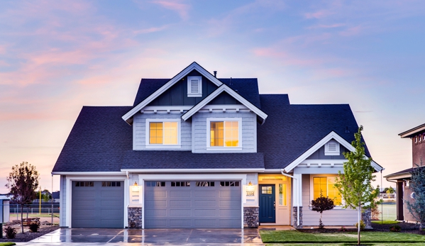 Garage Door Repair Near Me - Atlanta, GA