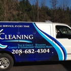 K & K Cleaning, LLC