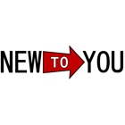 New To You Upscale Resale Store