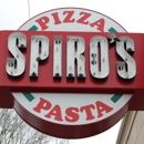 Spiro's Pizza & Pasta - West Seattle - Pizza