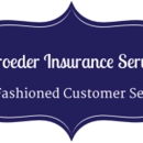 Schroeder Insurance Services - Insurance