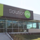 SolutionOne - Copy Machines & Supplies