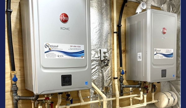 National Water Service - Highland, MD. Water Treatment, Well Water, Drinking Water, Clean Water, Plumbing, Reverse Osmosis, Water Softener, Tankless Water Heater, Well Pumps