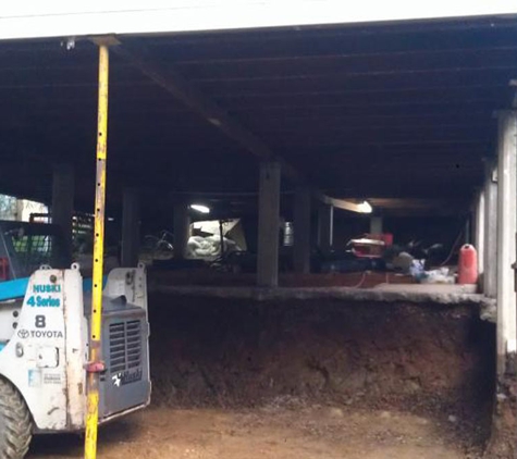 A 1 Restumping Service - Camp Hill, QLD. Comprehensive construction services