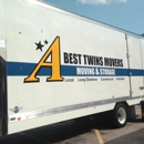Indianapolis Best Twins Movers - Movers & Full Service Storage
