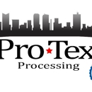 Pro Tex Processing - Real Estate Loan Processing