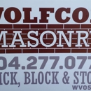 WolfCom Construction and Masonry - Construction Estimates