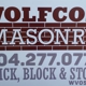 WolfCom Construction and Masonry