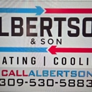 Albertson and Son - Fireplaces