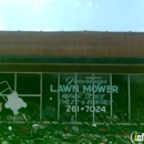 Jennings Lawn Mower & Repair - Lawn Mowers-Sharpening & Repairing