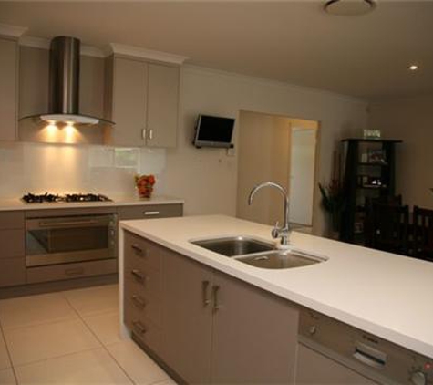 Warren Family Homes Pty Ltd - Bundaberg East, QLD