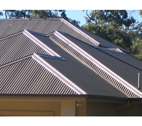 A & K Metal Roofing Pty Ltd - Oatlands, NSW