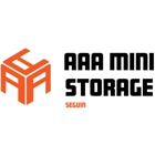 A.A.A. Mini Storage - Seguin
