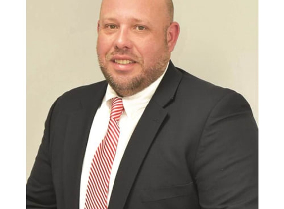 Chris Williams - State Farm Insurance Agent - Union City, TN