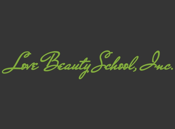 Love Beauty School Inc - Manchester, TN