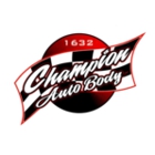 Champion Auto Body LLC