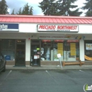 Preciado Northwest - General Merchandise-Wholesale