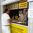 Spartan Brake & Muffler Shop - Auto Repair & Service