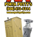 A & A Porta Potty's - Portable Toilets
