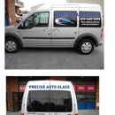 Precise Auto Glass - Glass-Auto, Plate, Window, Etc