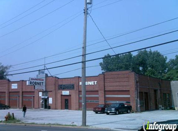 Robnet Supply Inc - Baltimore, MD