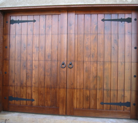 Door Tech Garage Doors - Phoenix, AZ