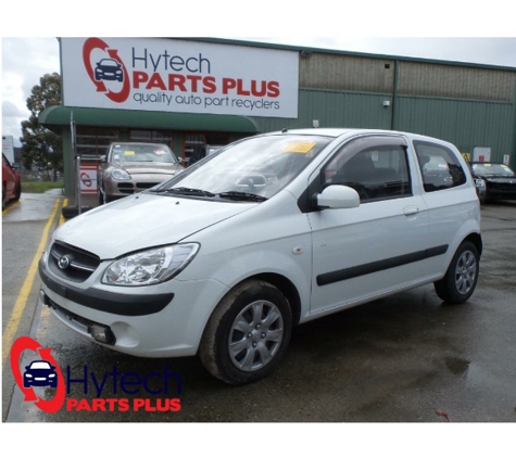 Hytech Parts Plus - Cardiff, NSW