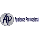 Appliance Professional - Major Appliance Refinishing & Repair