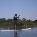 Step Into Liquid Stand Up Paddle Board - Boat Rental & Charter
