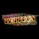 Jammin' Ink Tattoos & Piercing - Tattoos