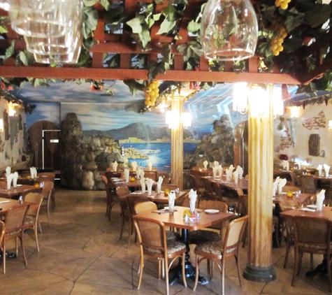 Olympus Greek Restaurant - North Hollywood, CA