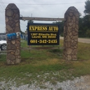 Express Auto - Used Car Dealers