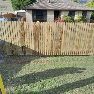 The Fence Men - Kingston, TAS