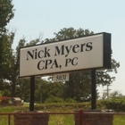 Nick Myers CPA PC