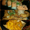 Flyin Fin - Sushi Bars