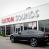 Custom Sounds gallery