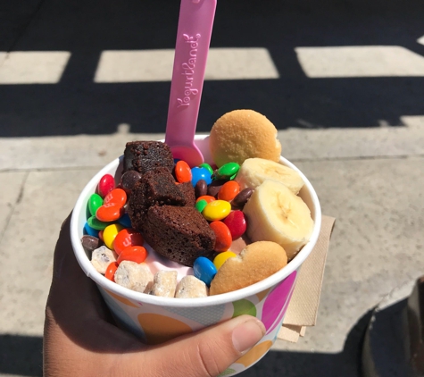 YogurtLand - San Diego, CA