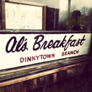 Al's Breakfast - Coffee & Espresso Restaurants