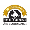 Scott Colburn Boots and Western Wear gallery