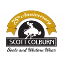 Scott Colburn Boots and Western Wear - Clothing Stores