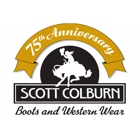 Scott Colburn Boots and Western Wear