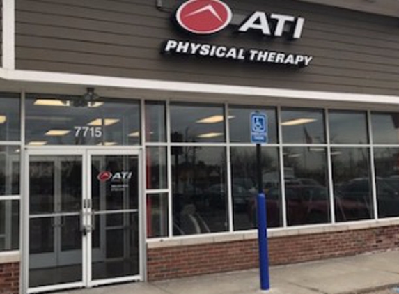 ATI Physical Therapy - Washington, MI