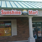 Sunshine Mart