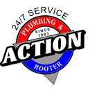 Action  Plumbing & Rooter LLC,CALIFORNIA - Plumbers