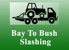 Bay To Bush Slashing - Slashing Contractors