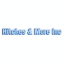 Hitches & More Inc