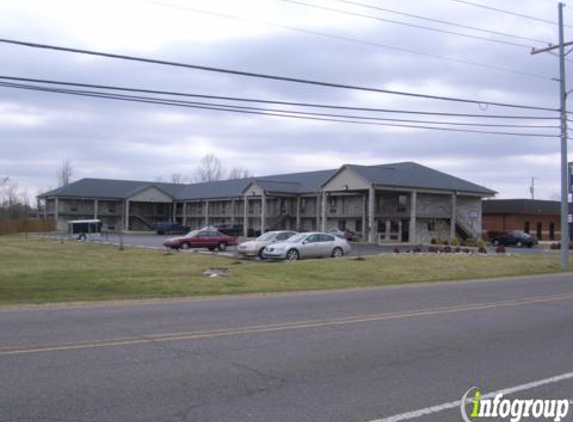Travelers Inn and Suites - Southaven, MS