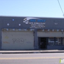 Nu Way Auto Dismantling Inc.